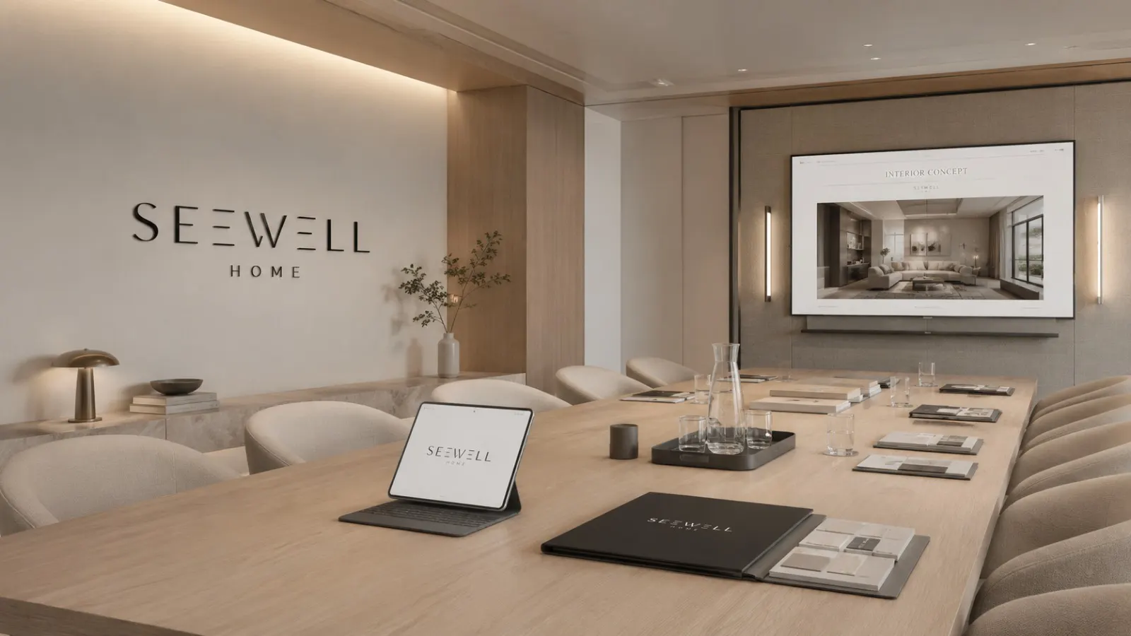 seewell conference