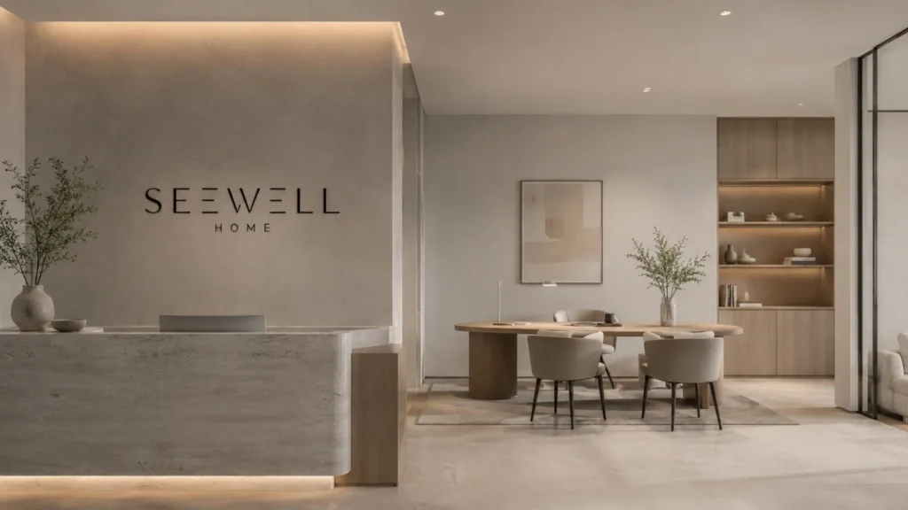 seewell office
