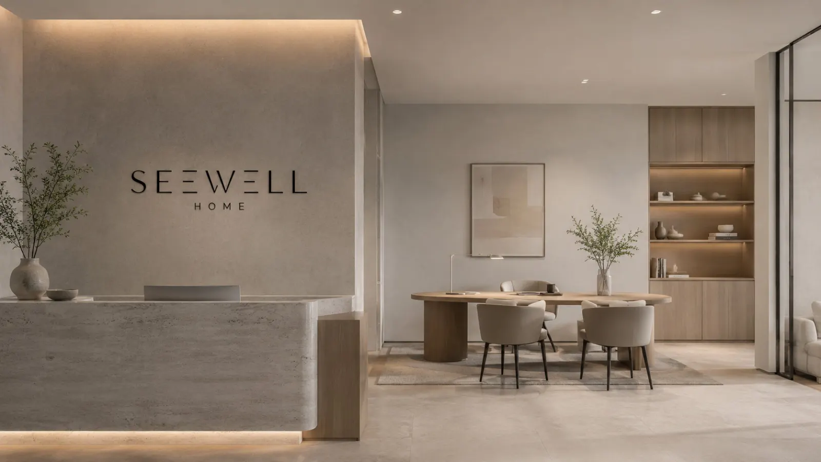 seewell office